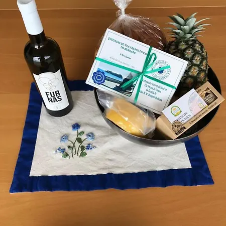 Azorea וילה *